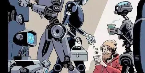 McKinsey przewiduje 2030: 100 milionów Chińczyków będzie musiało zmierzyć się...