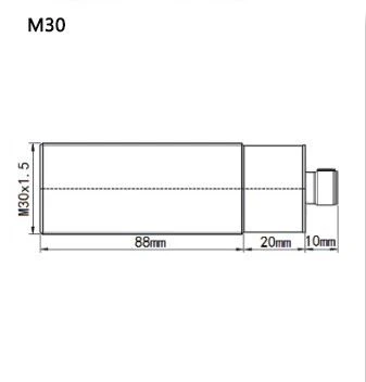 Ultrasonic Liquid Level Sensor