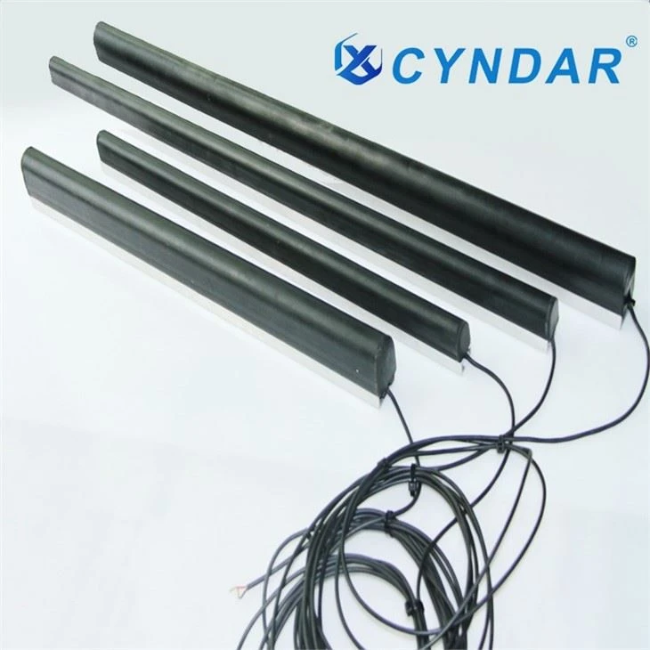 Automatic Garage Door Safety Edge Sensor Mechanical Safety Edge